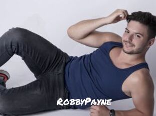 RobbyPayne