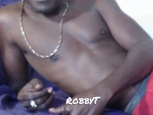 RobbyT