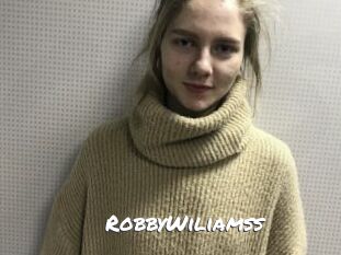 RobbyWiliamss