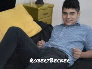 RobertBecker