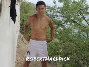 RobertHardDick