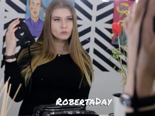 RobertaDay