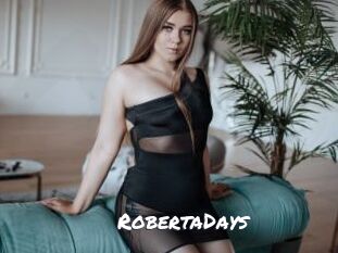 RobertaDays