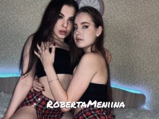 RobertaMeniina