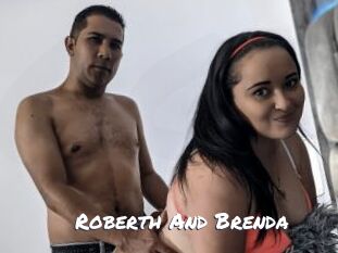Roberth_And_Brenda