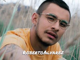 RobertoAlvarez