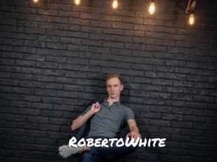 RobertoWhite