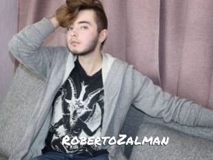 RobertoZalman