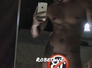 RobetLuz