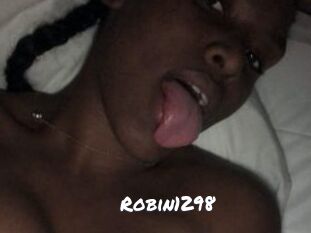 Robin1298