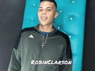 RobinClarson