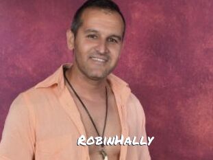 RobinHally