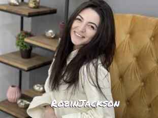 RobinJackson
