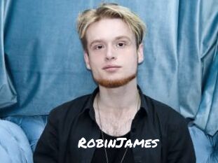 RobinJames