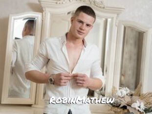 RobinMathew