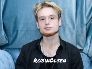 RobinOlsen