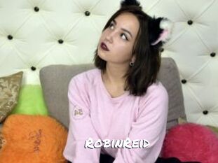 RobinReid