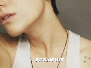 RobinRhys
