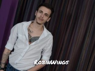 RobinWings