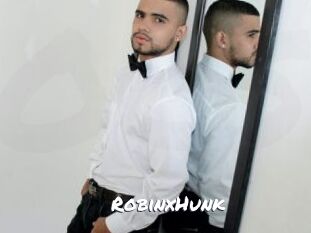 RobinxHunk