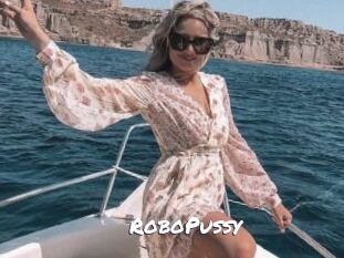 RoboPussy