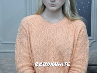 RobynWhite