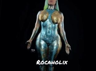 Rocaholix