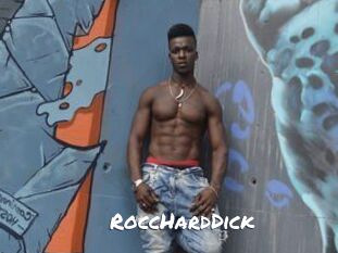 RoccHardDick