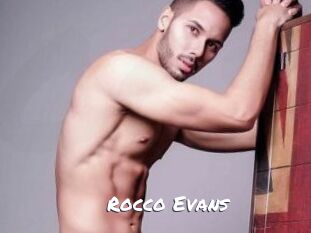 Rocco_Evans