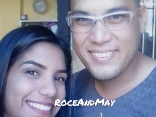 RoceAndMay