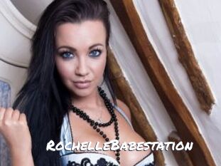 RochelleBabestation