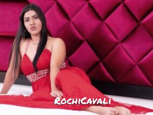 RochiCavali
