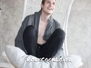 RockCockLover