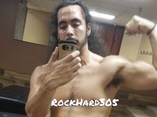 RockHard305