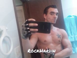 RockHardin