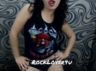 RockLover4u