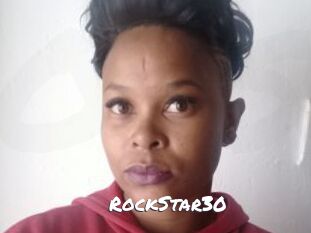 RockStar30