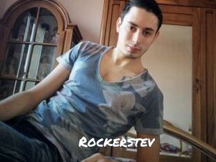 Rockerstev