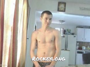 Rockeylong