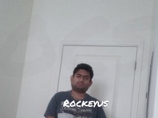 Rockeyus