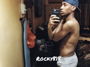 Rocky818