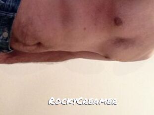 RockyCreamer