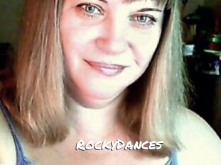 RockyDances