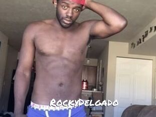RockyDelgado