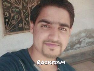 Rockysam