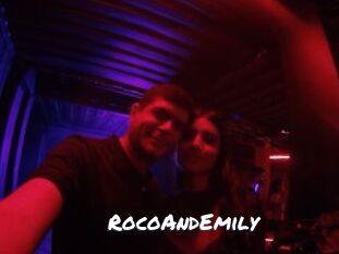 RocoAndEmily