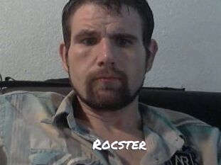 Rocster