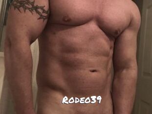 Rodeo39