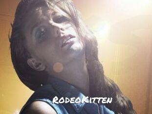 RodeoKitten