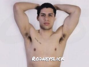Rodneyslick
